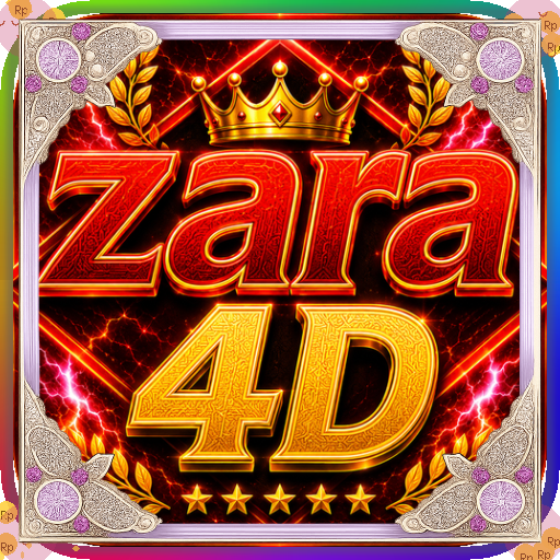 zara4d — mitra unggulan