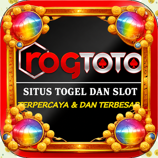 rogtoto — galeri pratinjau - APK Resmi
