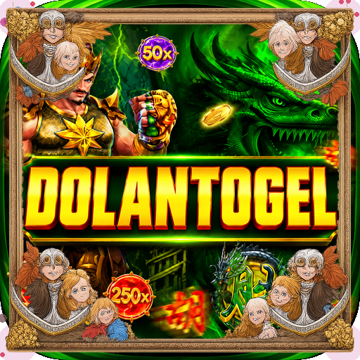 dolantogel — mitra unggulan